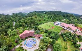 Hotel Hacienda Don Paolo
